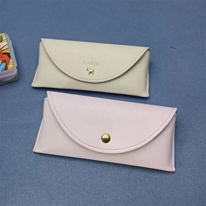 Soft glasses case