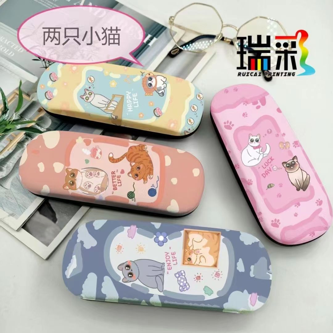 Glasses case