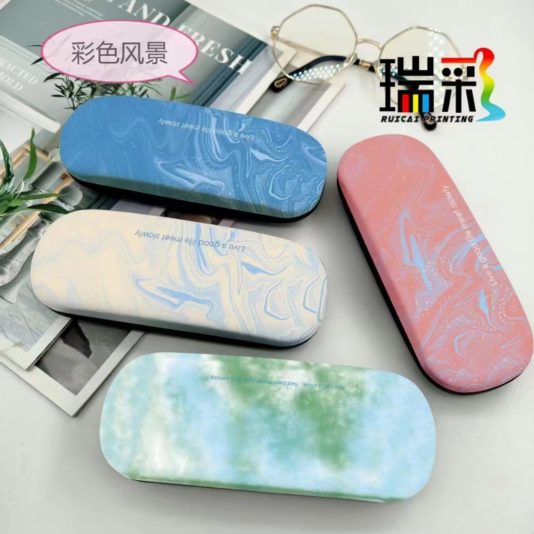 Glasses case