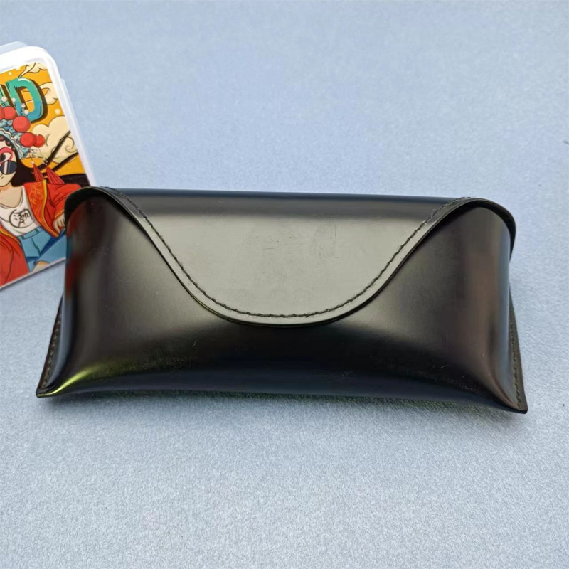 Soft glasses case