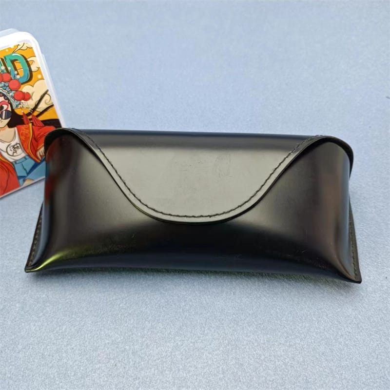 Soft glasses case