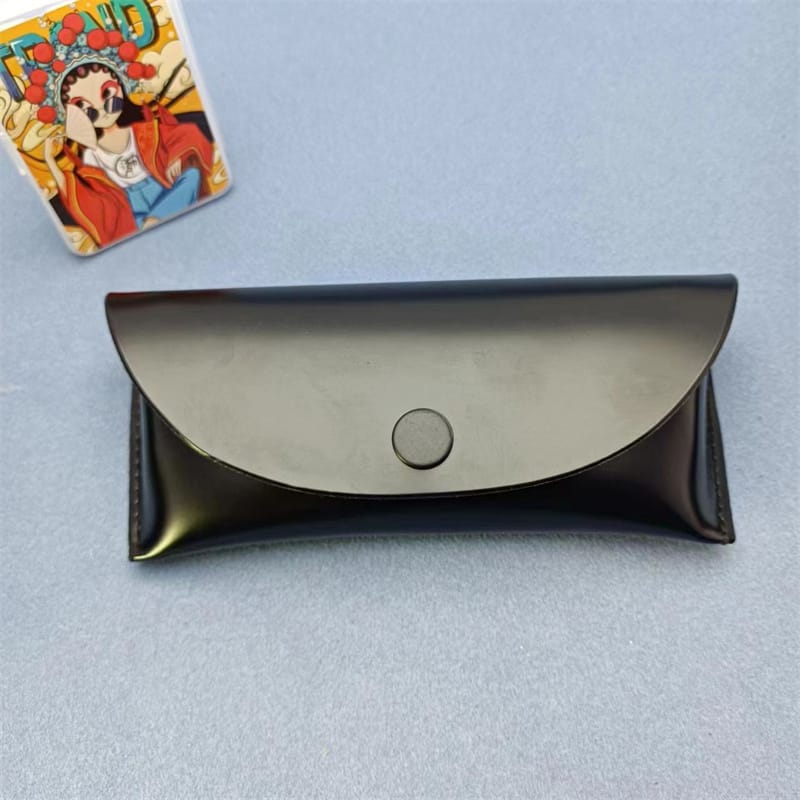 Soft glasses case
