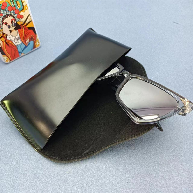 Soft glasses case