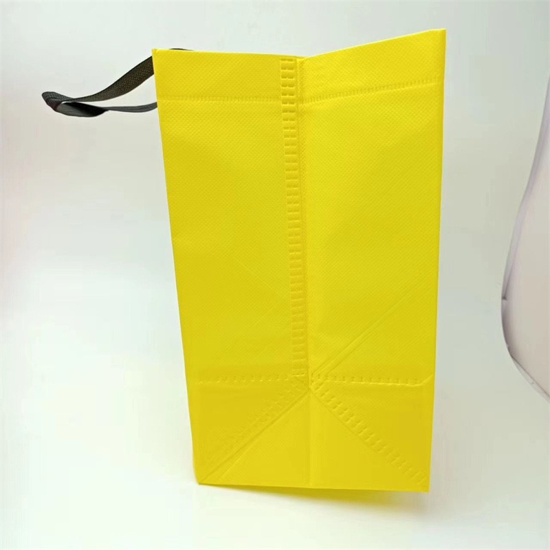 Packing bag（手提购物购）,