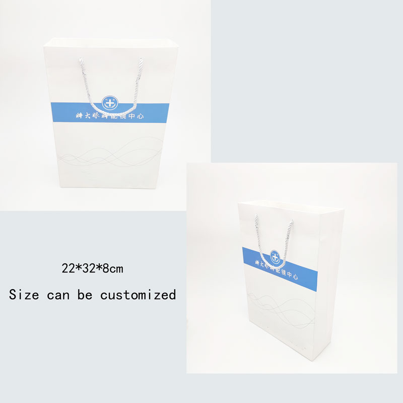 Packing bag
