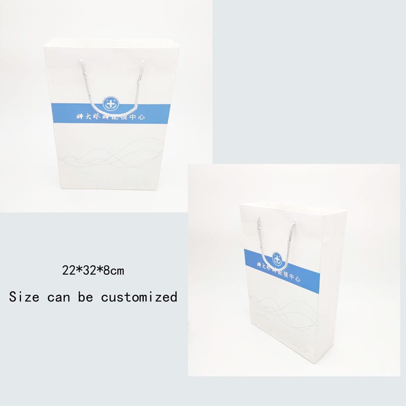 Packing bag