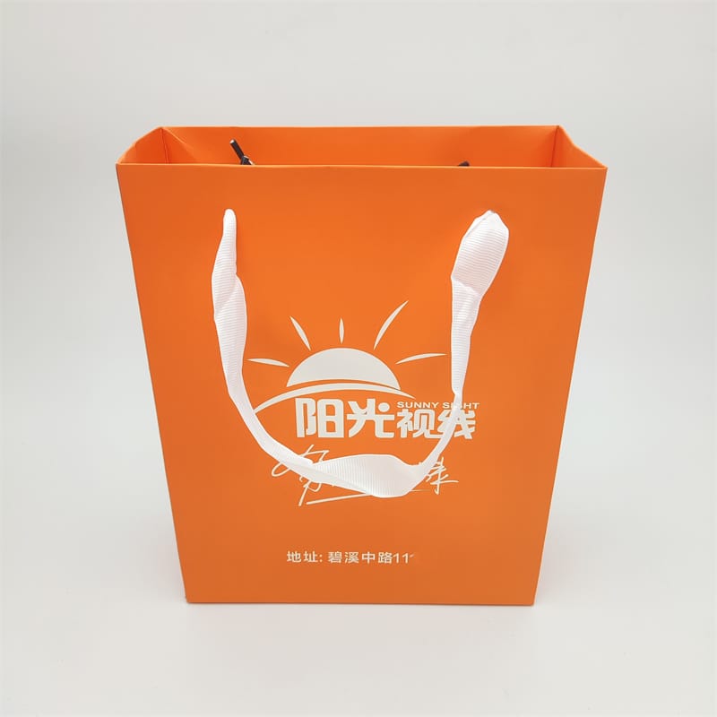 Packing bag