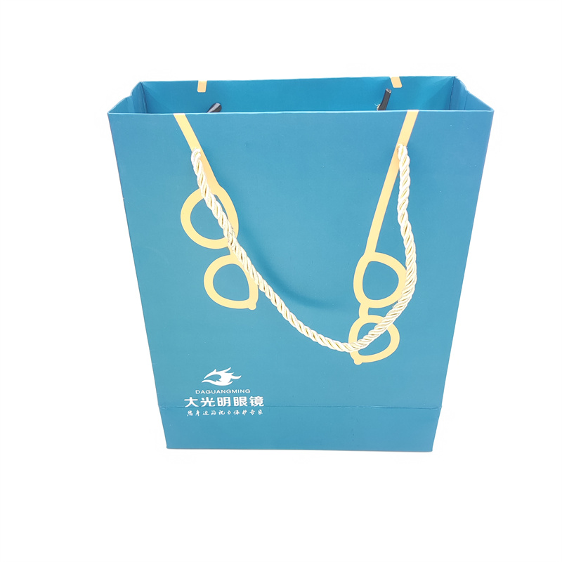 Packing bag