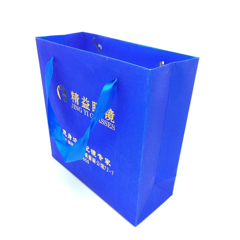 Packing bag