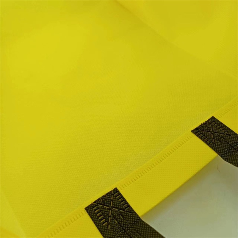 Packing bag（手提购物购）,