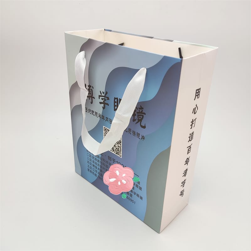 Packing bag
