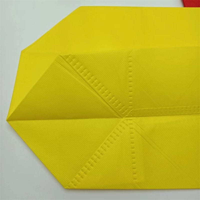 Packing bag（手提购物购）,