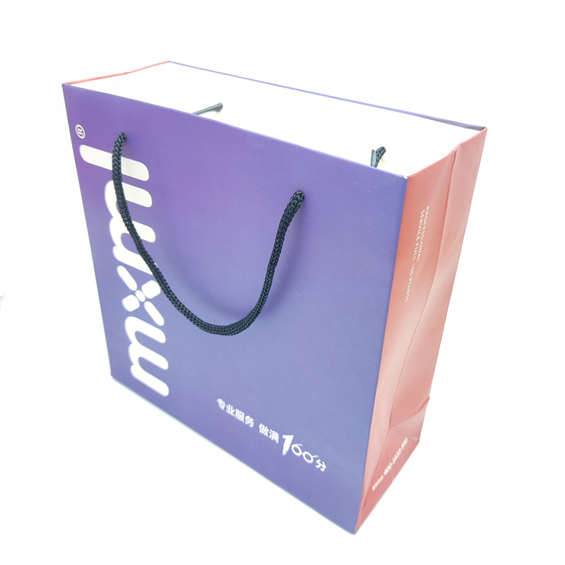 Packing bag