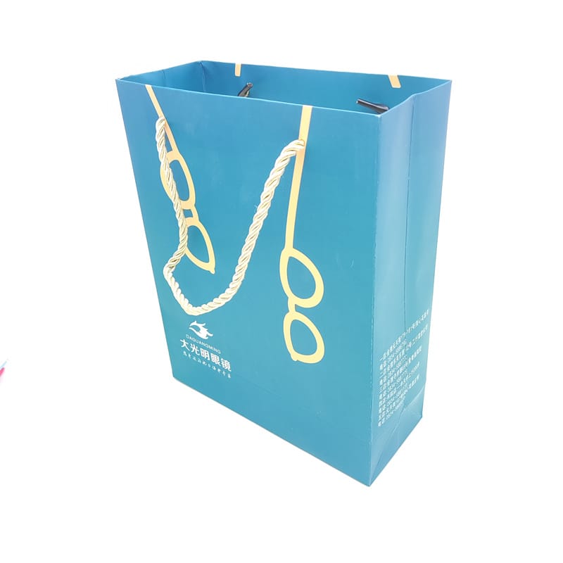Packing bag