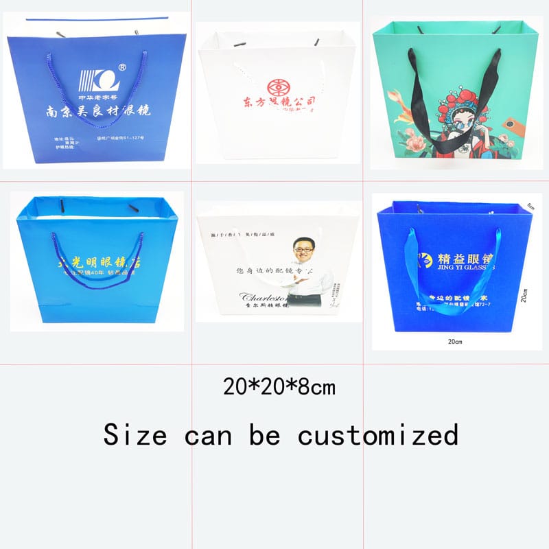 Packing bag