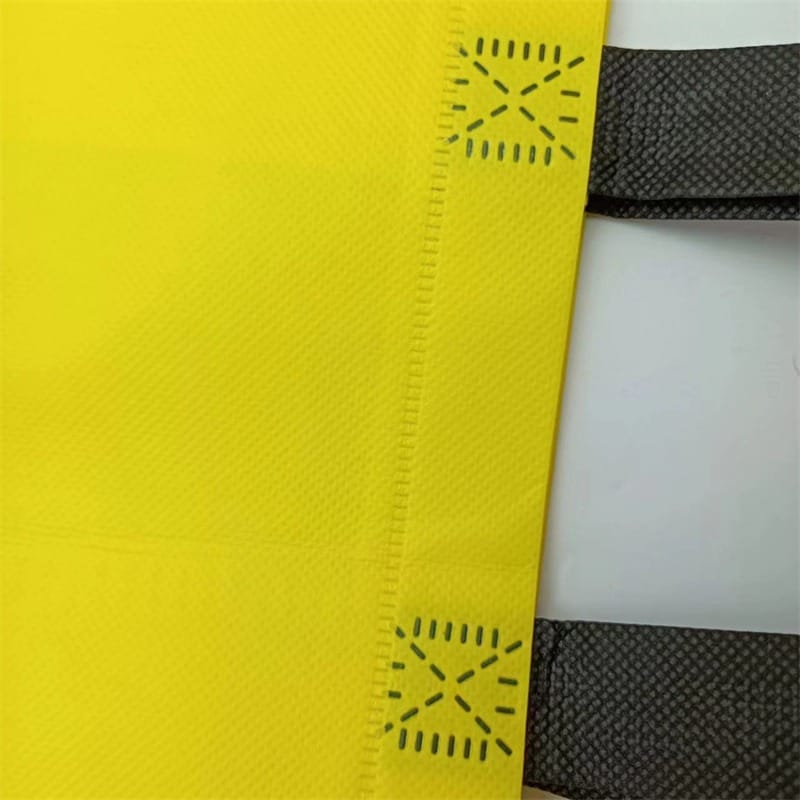 Packing bag（手提购物购）,