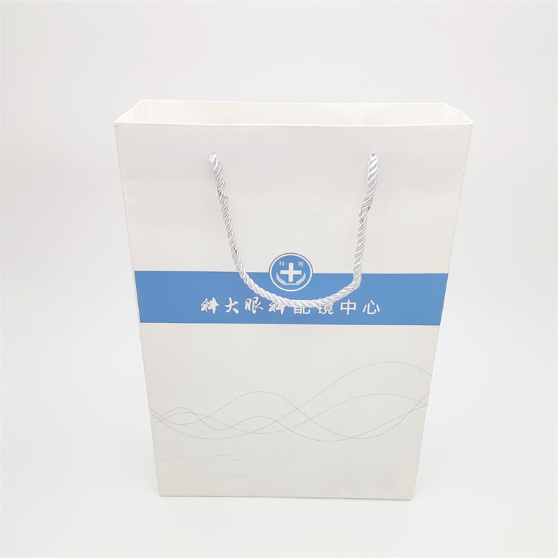 Packing bag
