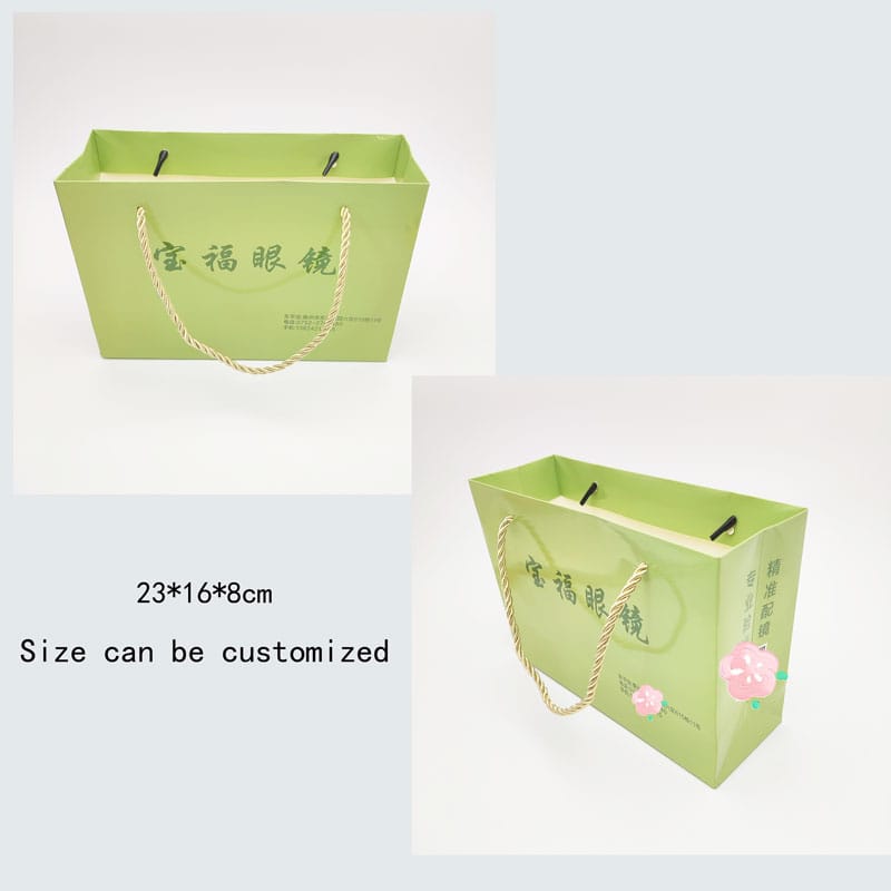 Packing bag