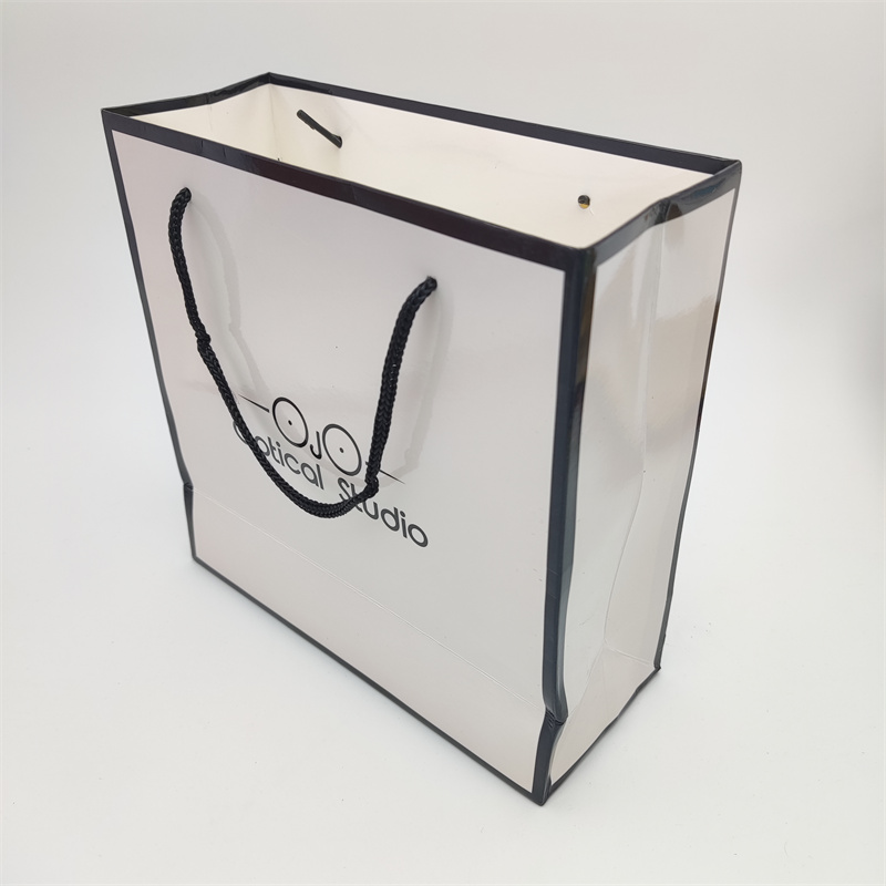 Packing bag