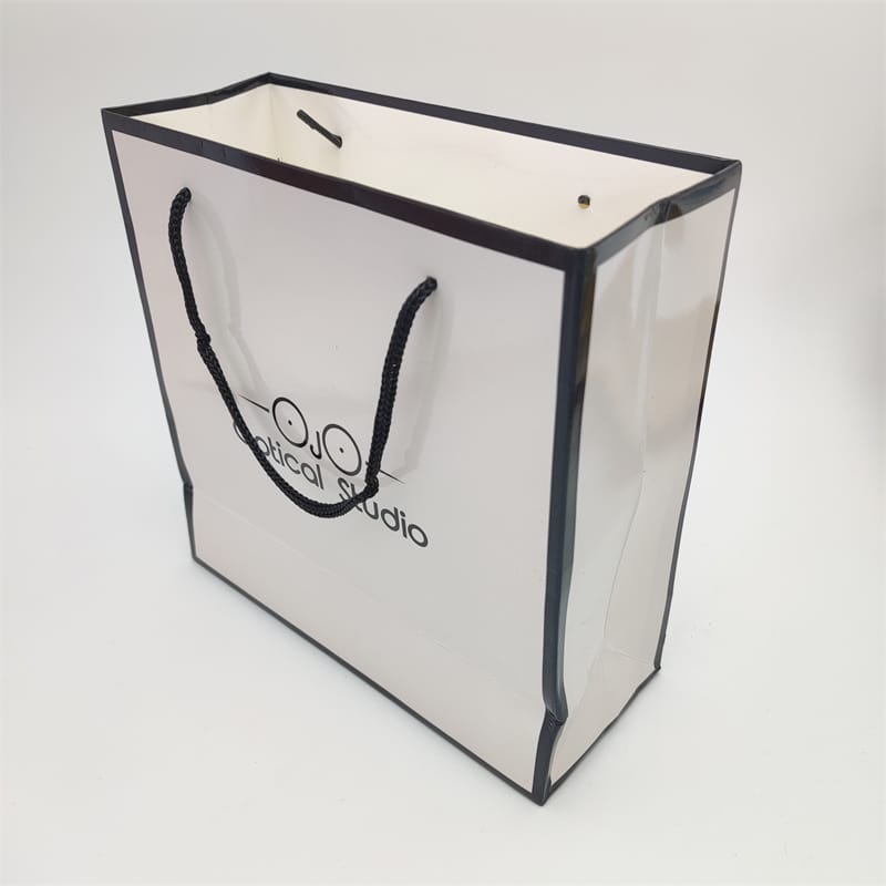 Packing bag