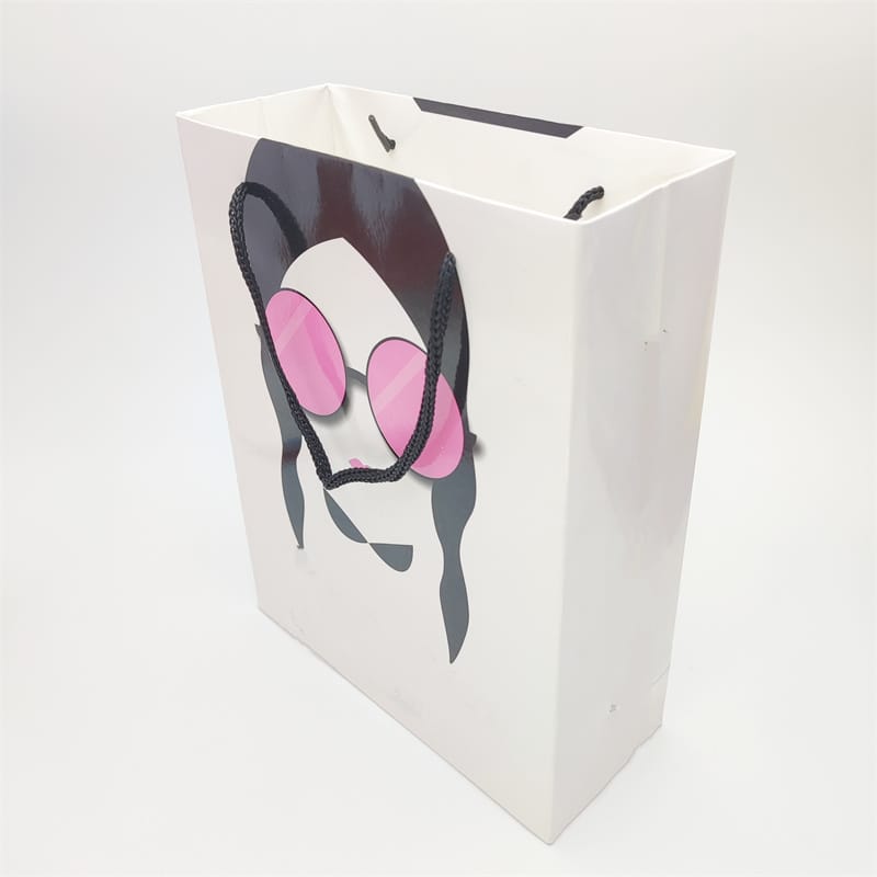 Packing bag