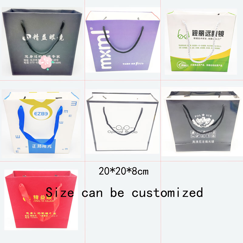 Packing bag