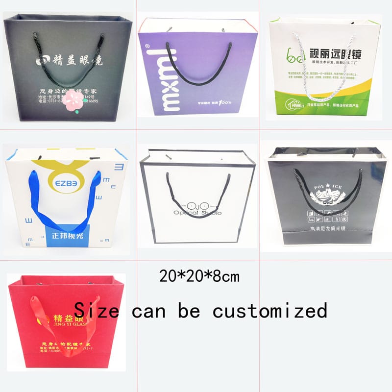 Packing bag