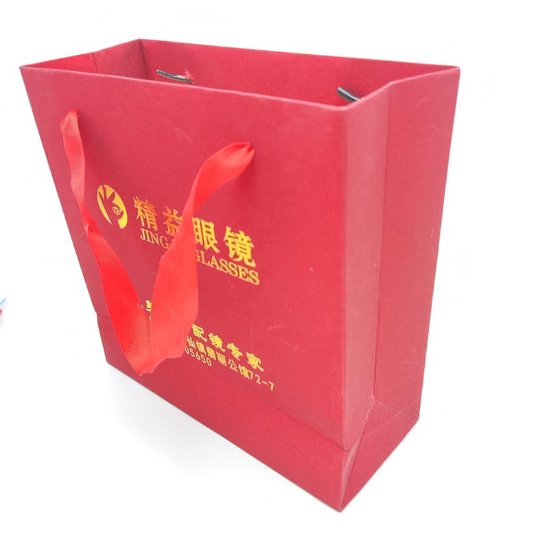 Packing bag
