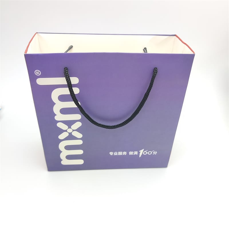 Packing bag
