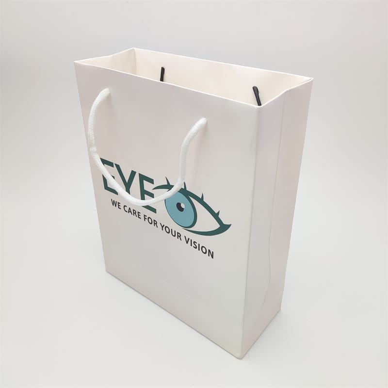 Packing bag