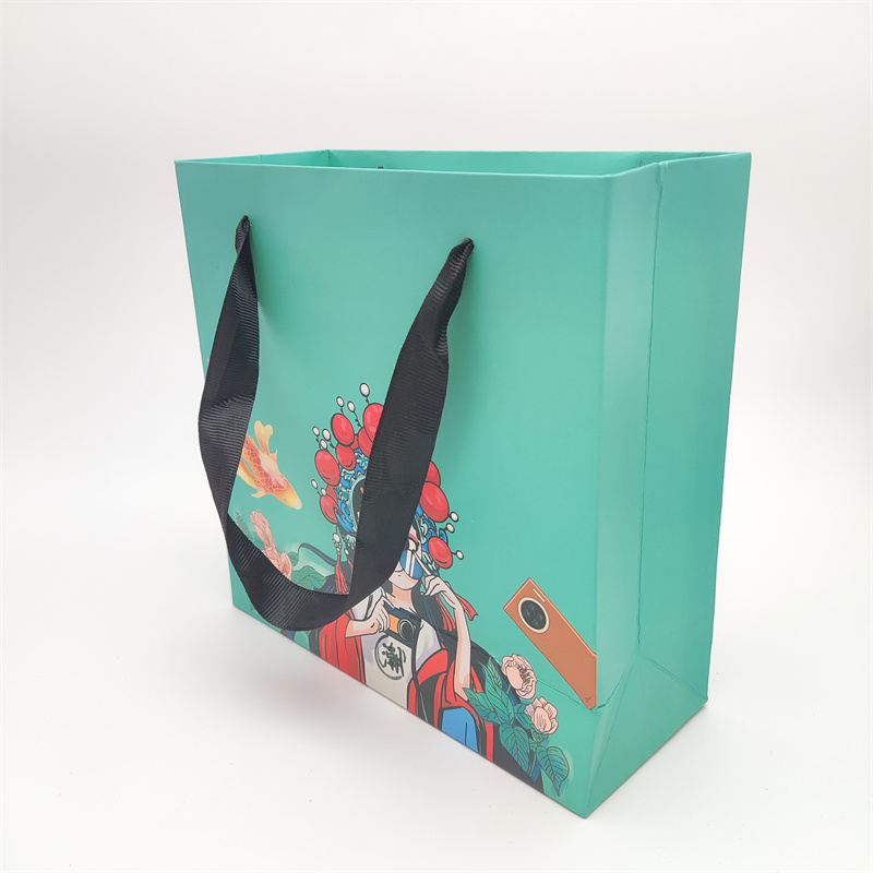 Packing bag