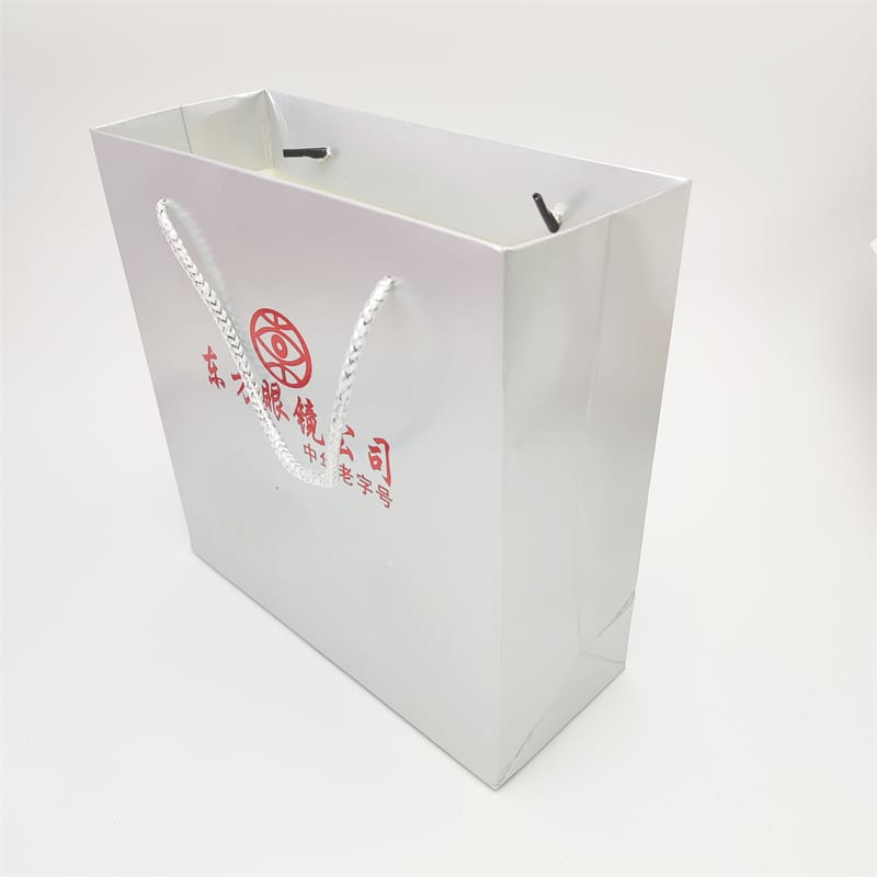 Packing bag