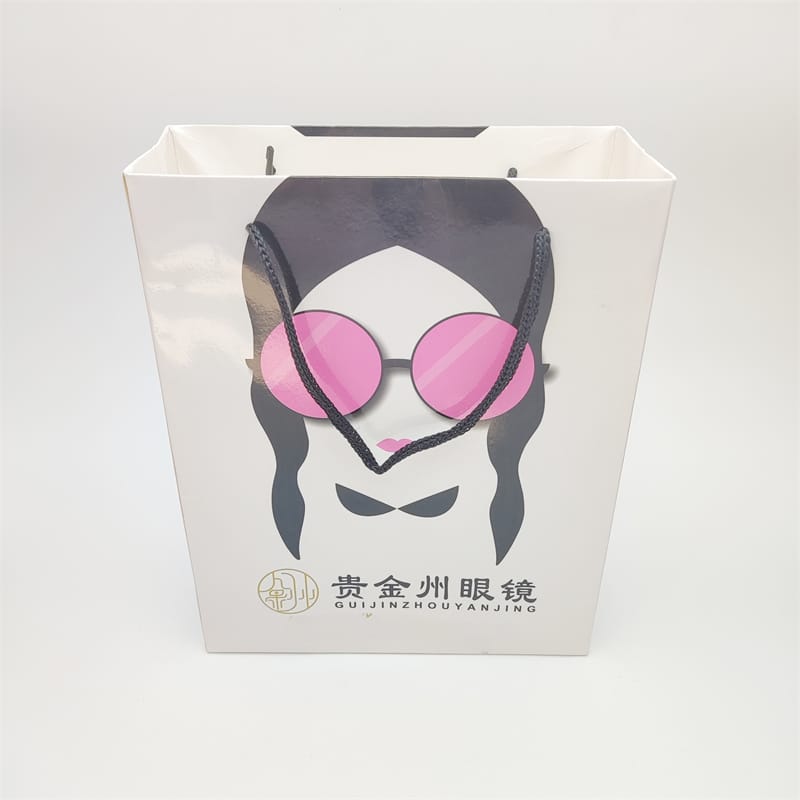 Packing bag