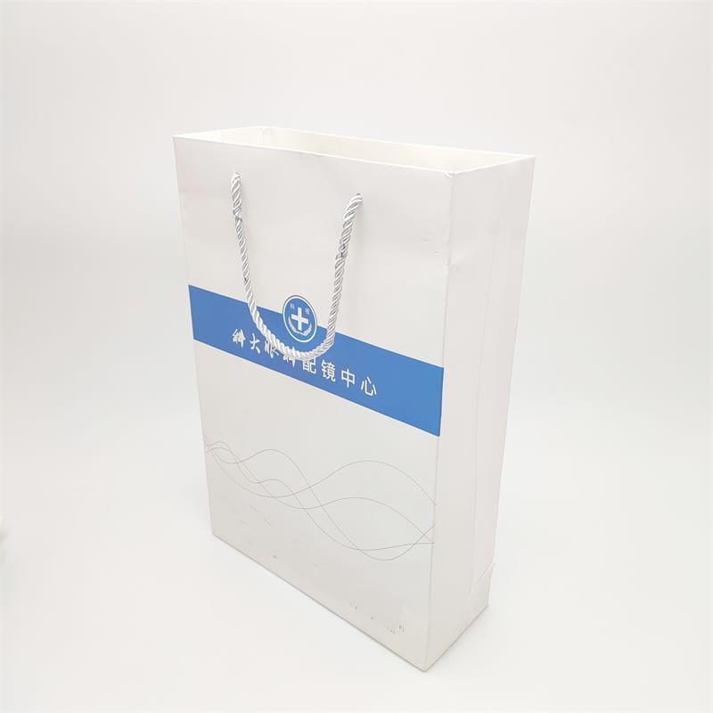Packing bag