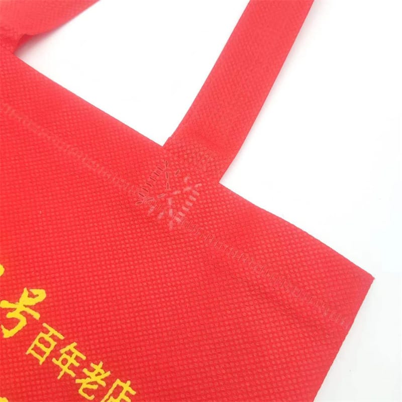 Packing bag（手提购物购)