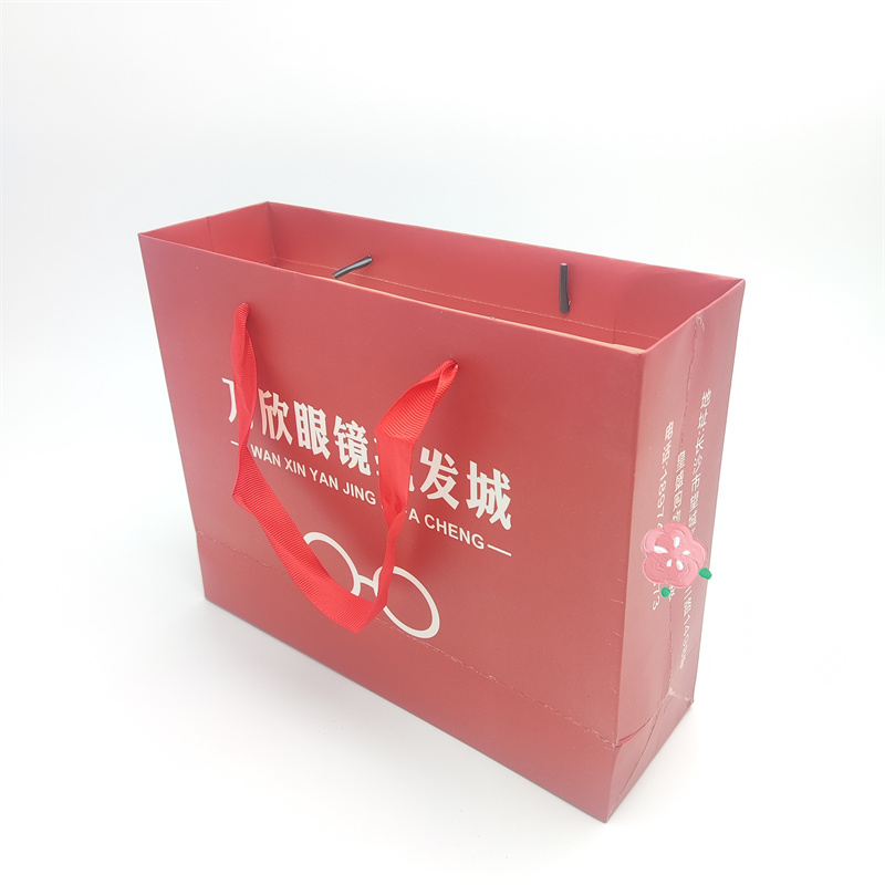 Packing bag