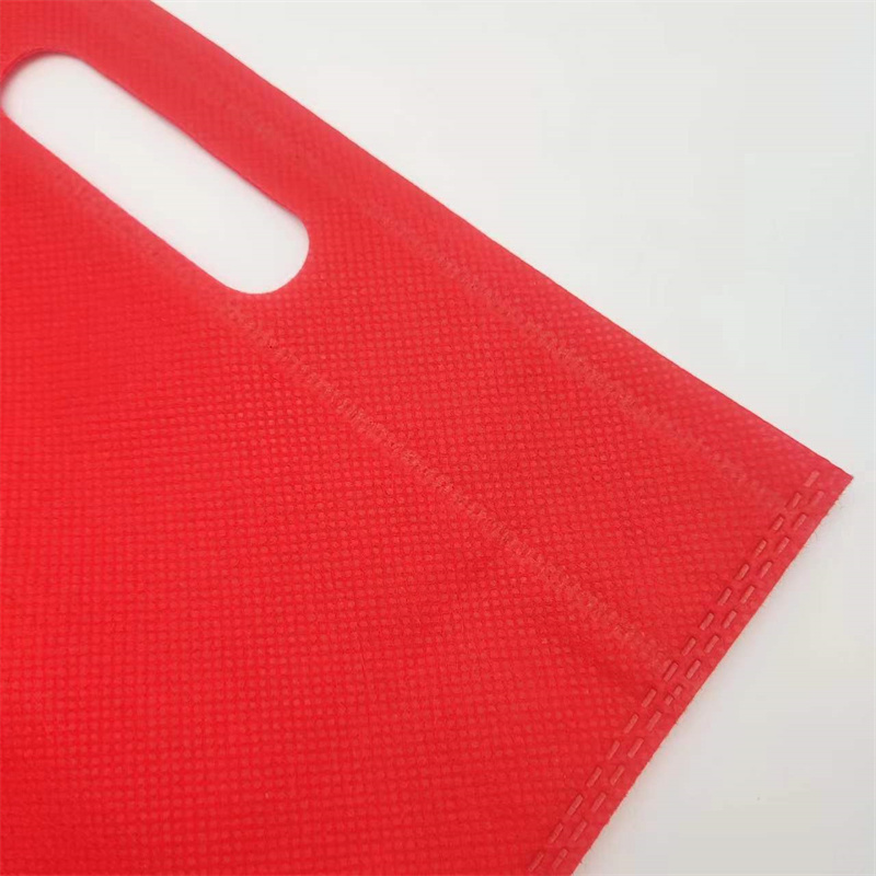 Non-woven bag