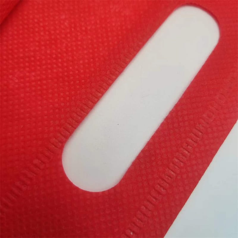 Non-woven bag