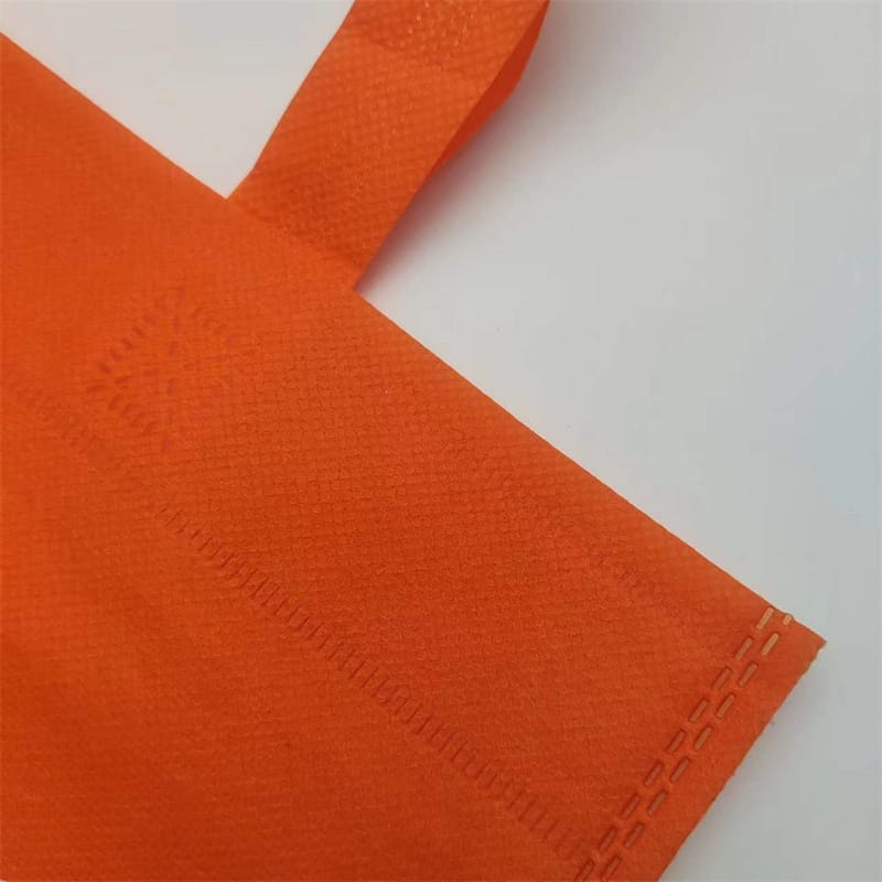 Packing bag（手提购物购）,