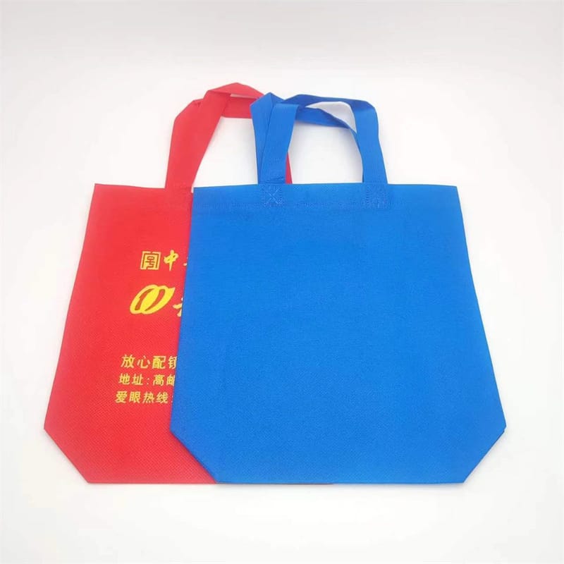 Packing bag（手提购物购)