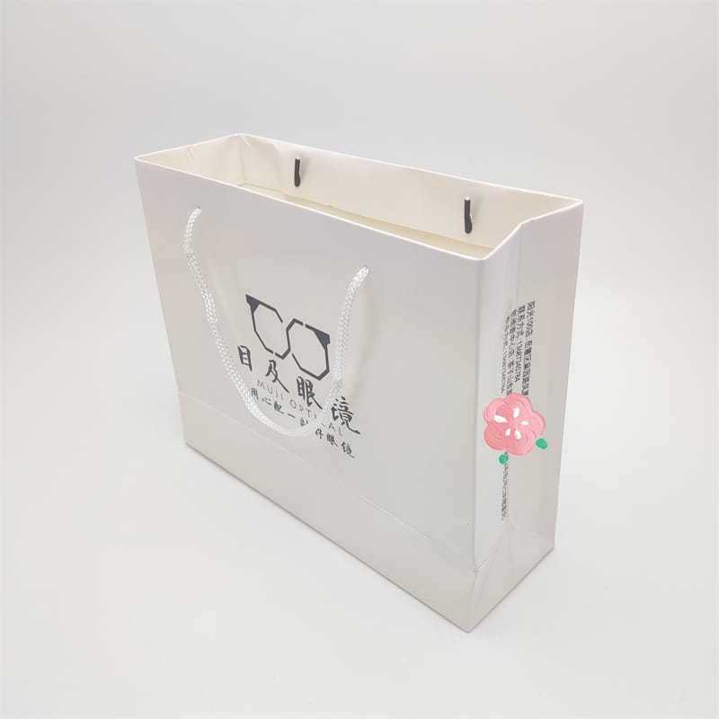 Packing bag