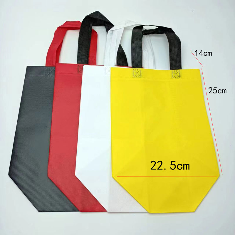 Packing bag（手提购物购）,
