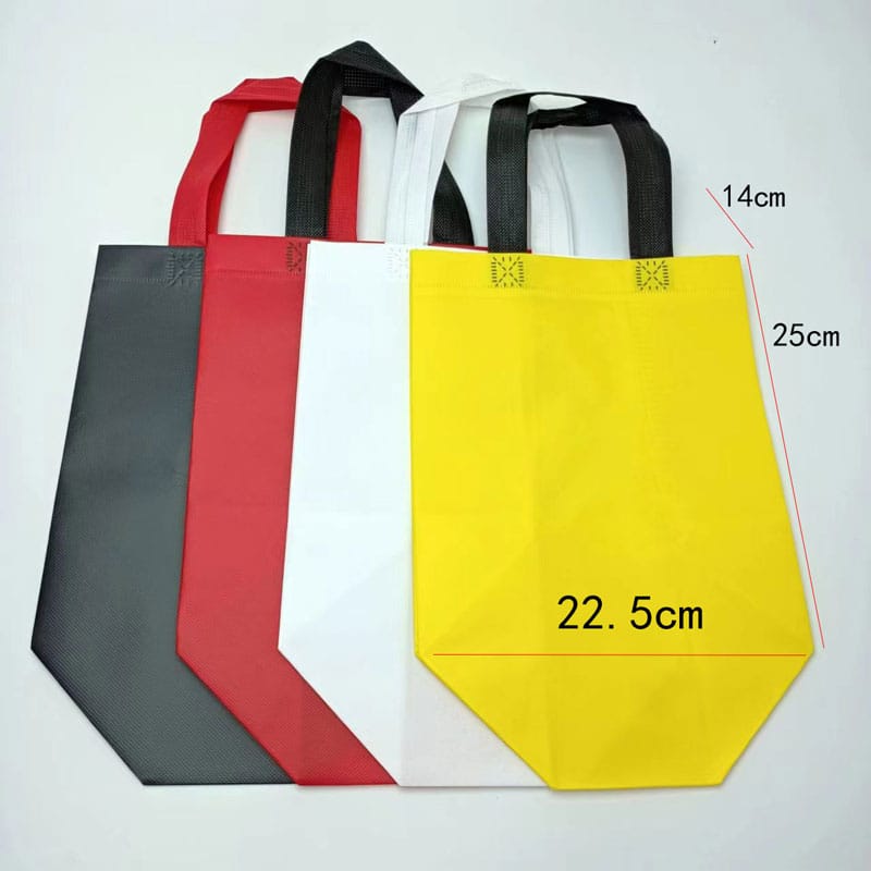Packing bag（手提购物购）,