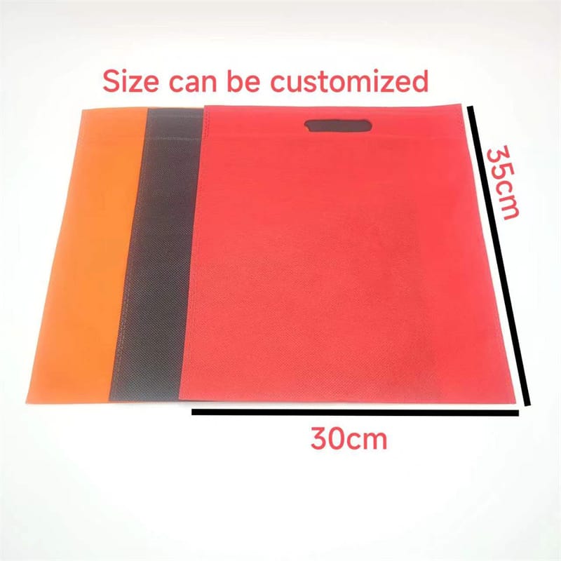 Non-woven bag