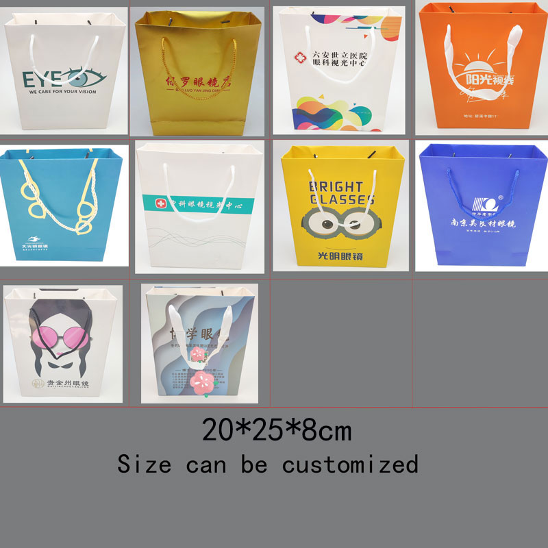 Packing bag
