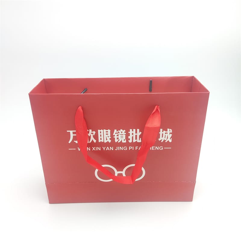 Packing bag