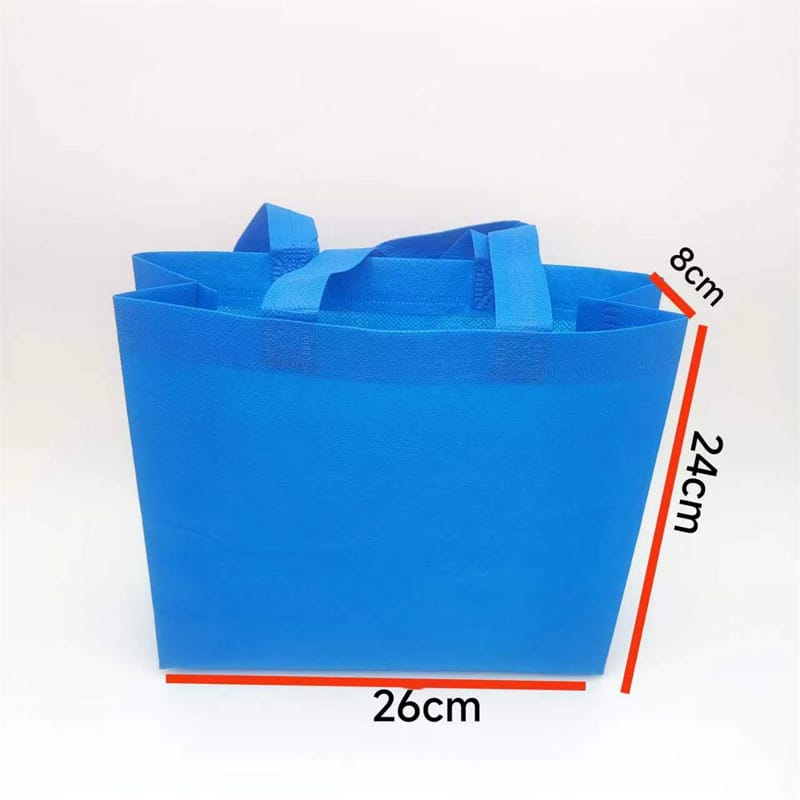 Packing bag（手提购物购)
