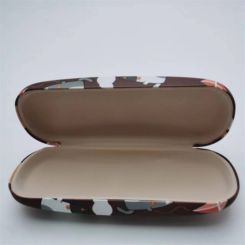 Glasses case
