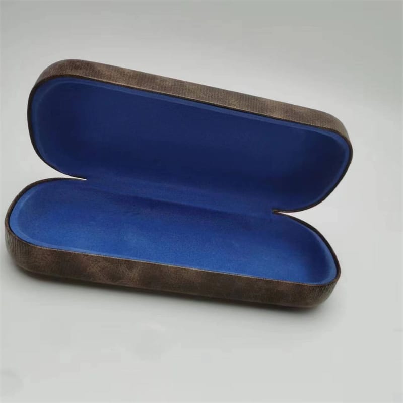 Iron Glasses  case