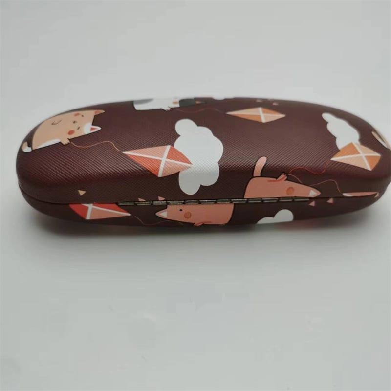 Glasses case